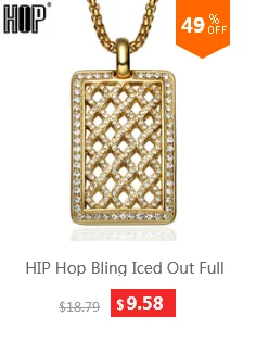 В стиле «хип-хоп», реперские кепки CZ камень Bling из Африки подвески в форме континентов 24 полюсная золотистая Цвет Нержавеющая сталь цепи Цепочки и ожерелья для Для мужчин ювелирные изделия