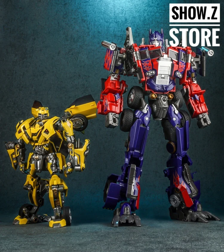 [Показать. Z магазин] weijiang M03 фильм битва лезвия Hornet трансформации фигурку|figures action