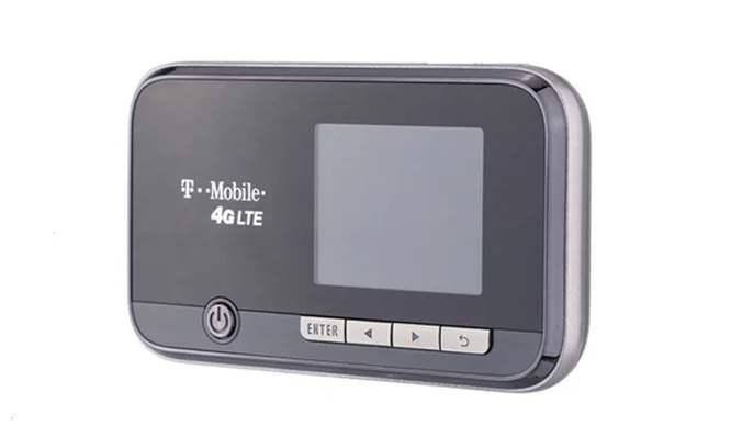 Zte MF96 4G LTE мобильный WiFI маршрутизатор 3g 1900 FDD band 4 AWS pocket mifi 4g wifi ключ|3G/4G роутеры| |