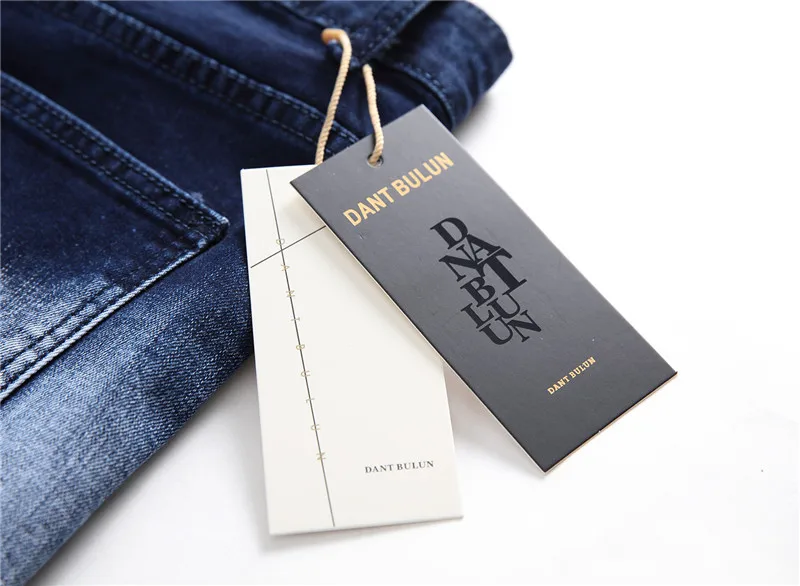 Дант Булун Для мужчин плиссированные байкерские Джинсы Брюки Slim Fit Брендовая Дизайнерская обувь мотоциклетные джинсовые брюки для мужчин джинсы Большие размеры 28- 42