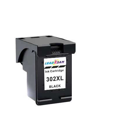 302XL чернильный картридж совместимый для hp302 xl 302 Deskjet 4650 2130 2135 3630 3632 officejet 5232