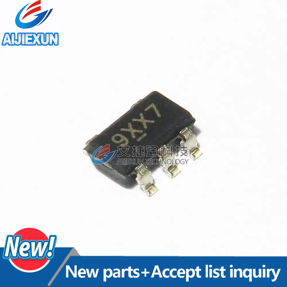 

100Pcs XC6209F282MR SOT-25-5 LDO in stock 100% New and original