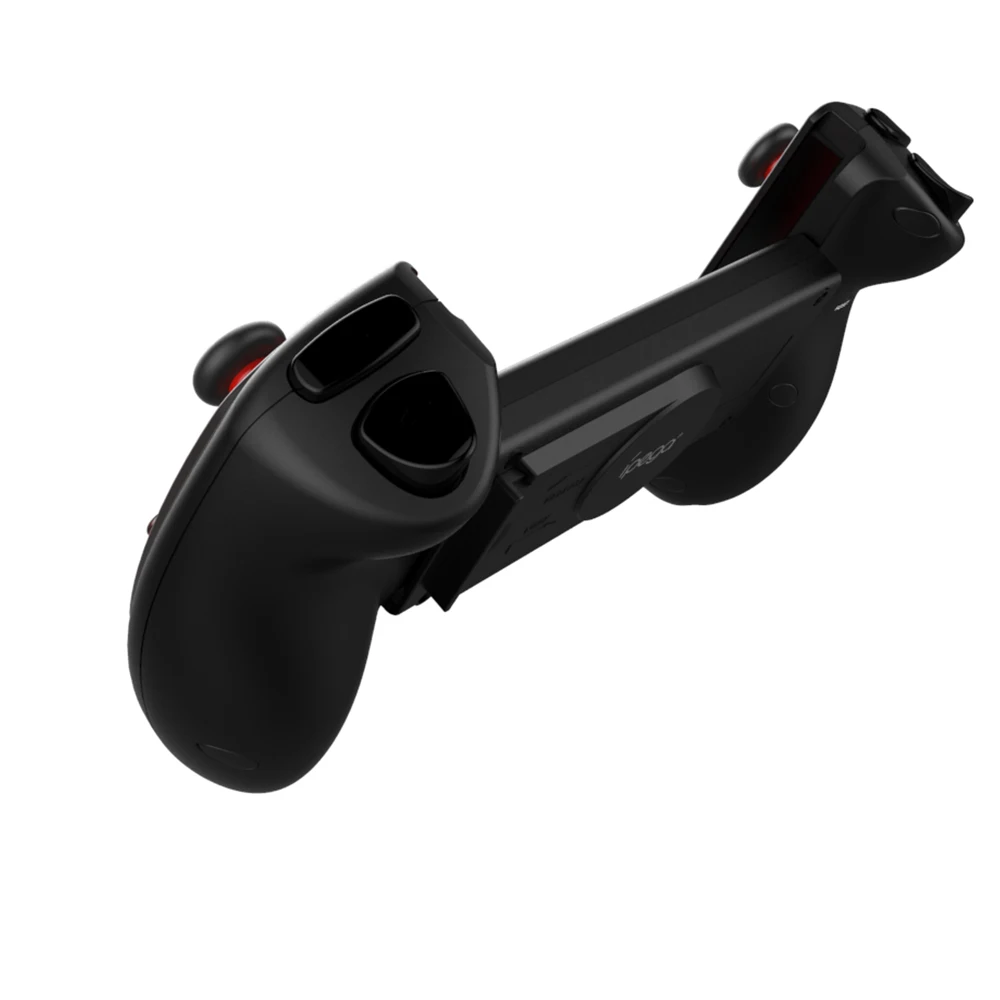IPEGA PG-9083S красный летучая мышь игровой контроллер геймпад беспроводной 4,0 адаптер с 5-10 дюймов телескопический держатель для мобильного телефона планшетный ПК