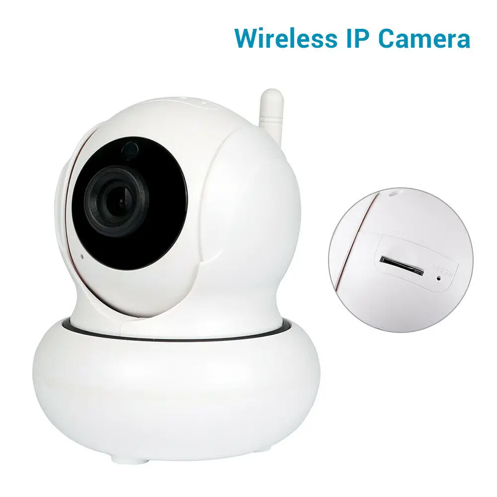 720P 1MP PTZ IP камера Домашняя безопасность беспроводная Wifi Onvif IP66 onvif HD CCTV наружное