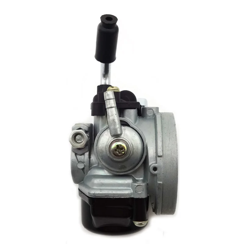 XLJOY гоночный карбюратор для 50cc 60cc 80cc 2-тактный двигатель газовый моторизованный