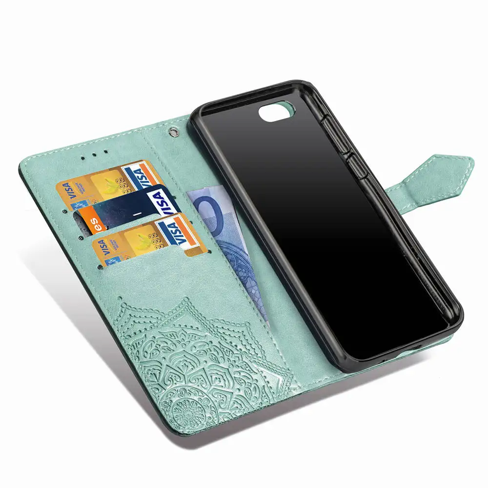 BYHeYang для huawei Y5 пакета(ов) случае роскошный чехол кожаный чехол для huawei Y5 prime Защитные чехлы для телефонов на y5 Капа