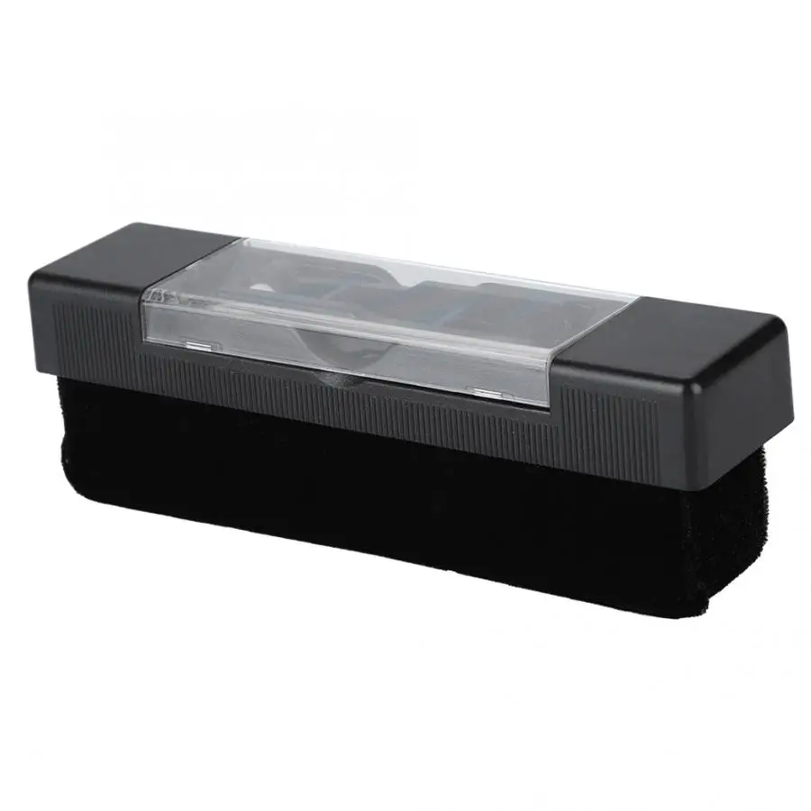 Комплект антистатических виниловых пластинок комплект для чистки с небольшой