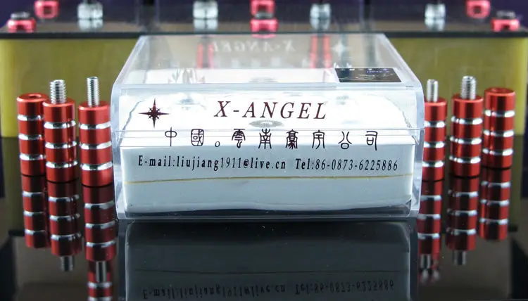 20 мм ЧПУ удлиненная часть стойки для F3A рычаг управления радиоуправляемого