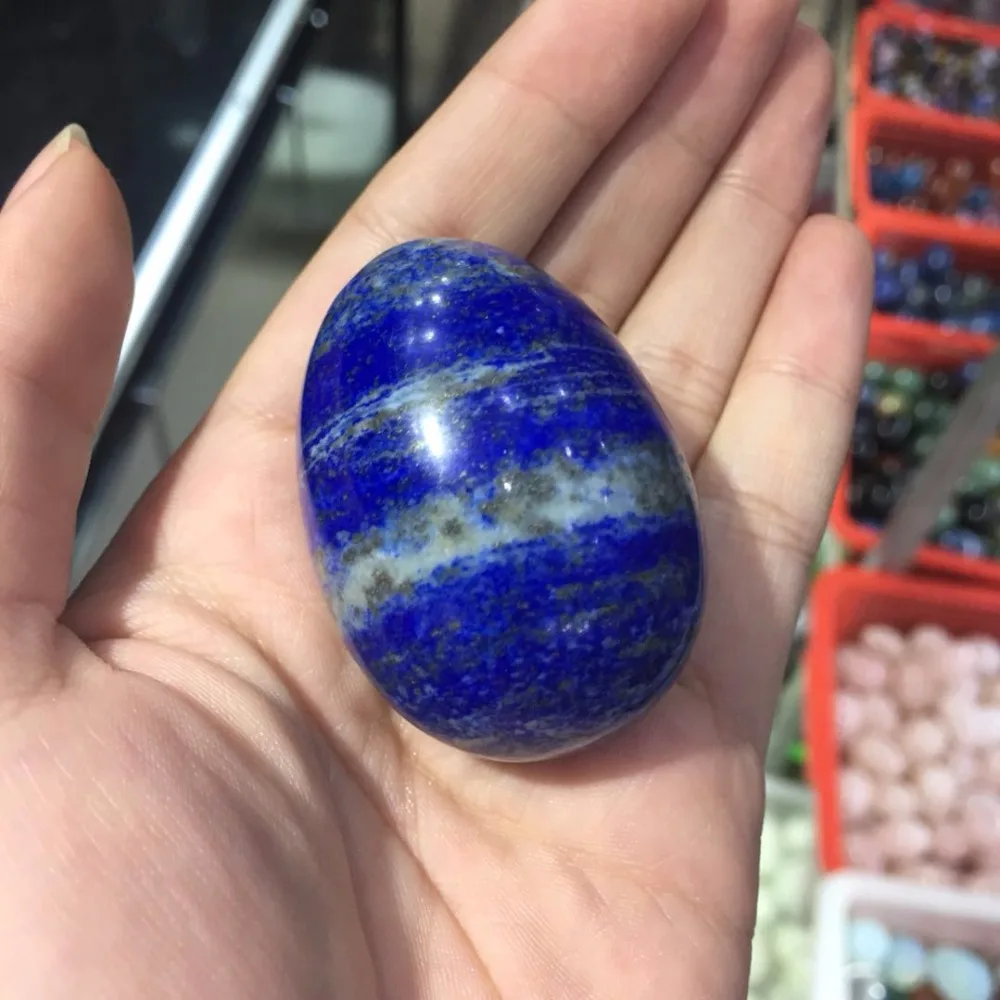 Натуральный egg яйцо кварц кристалл драгоценный камень яйцо для тренировки вагины медитационный лечебный