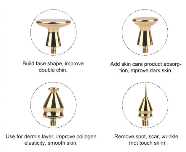 Новейшая плазменная ручка 2 в 1 омоложение кожи эстетика подтяжка коррекция век