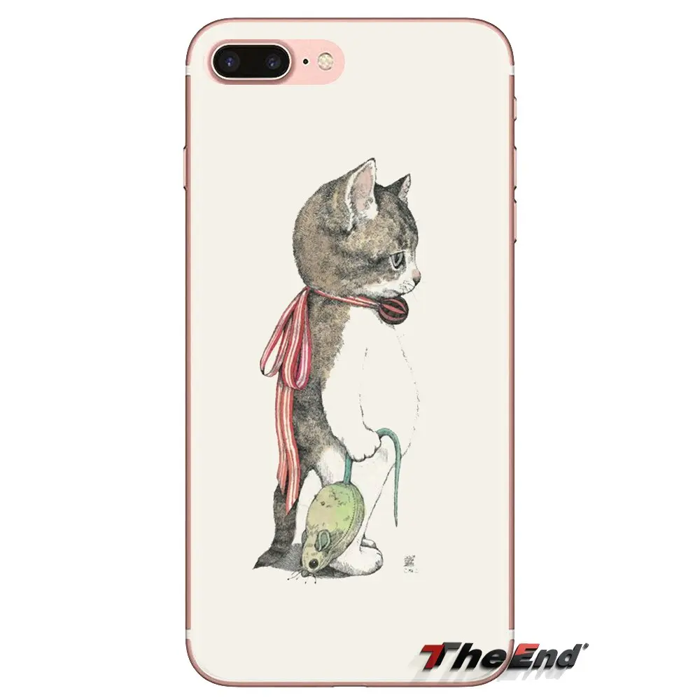 Прозрачный мягкий чехол для iPod Touch Apple iPhone 4 4S 5 5S SE 5C 6 6S 7 8 X XR XS Plus MAX |