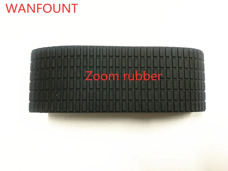 Новинка оригинальный зум-объектив + Сменное резиновое кольцо для фокусировки Tamron