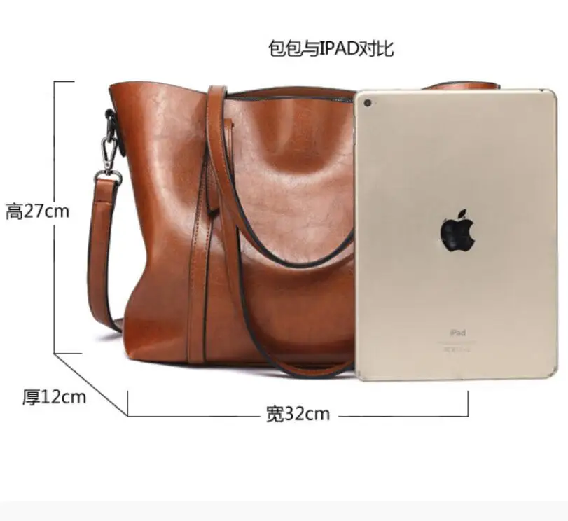 Сумка Bi bag новинка 2019 модная простая женская сумка Корейская версия мессенджер на