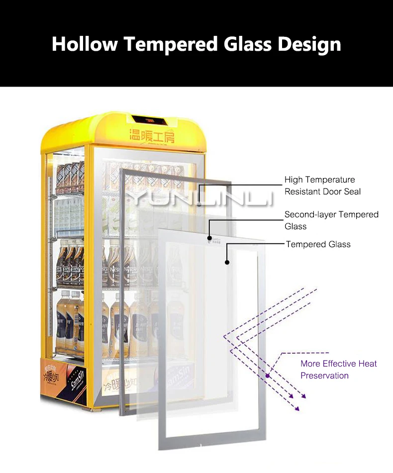 Коммерческая изоляция отопительный шкаф для напитков сохранения тепла|Кухонные