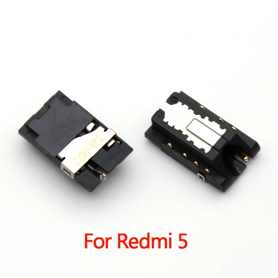 Аудиоразъем 9 моделей для xiaomi Redmi 1S 2 2A 3 3S 3X 4 4X 5 Note 1 5A замена ремонта | Обустройство