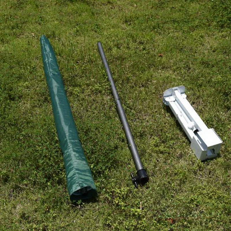 Открытый Анти солнце/непромокаемый/дышащий/удобный/укрепляющий