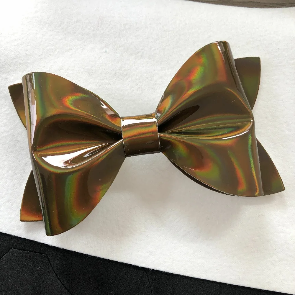 SMR-bow0038-5inch-wooden для вырезания лука