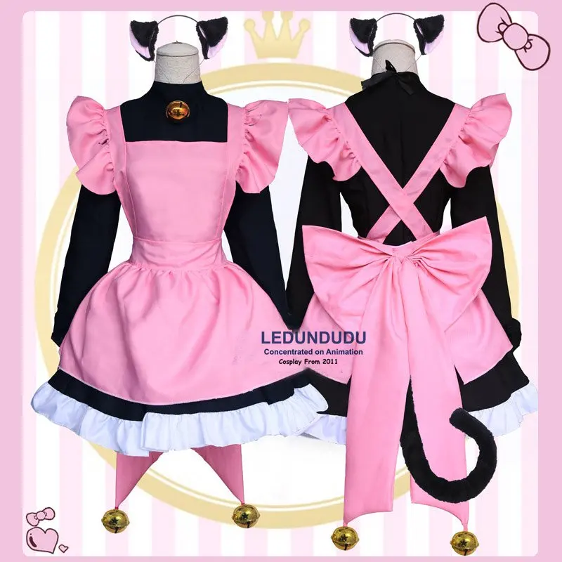 Новинка 2017 карточный чехол косплей костюмы сакуры милая карточка с кошкой Сакура