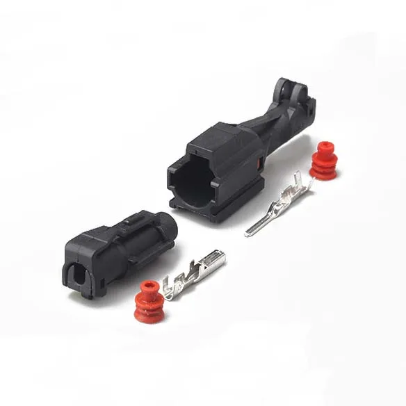 KET MG640280 5 MG610278 SWP стиль автомобильный разъем 1 положение водонепроницаемый Женский