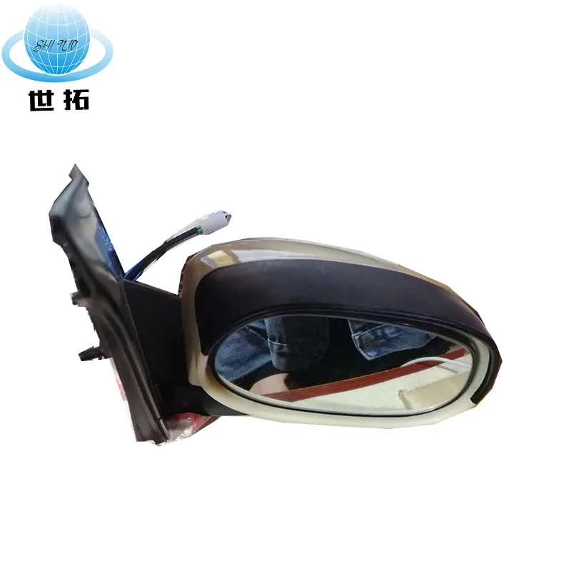 

car side mirror rearview mirror assembly for Geely LC GC3 panda