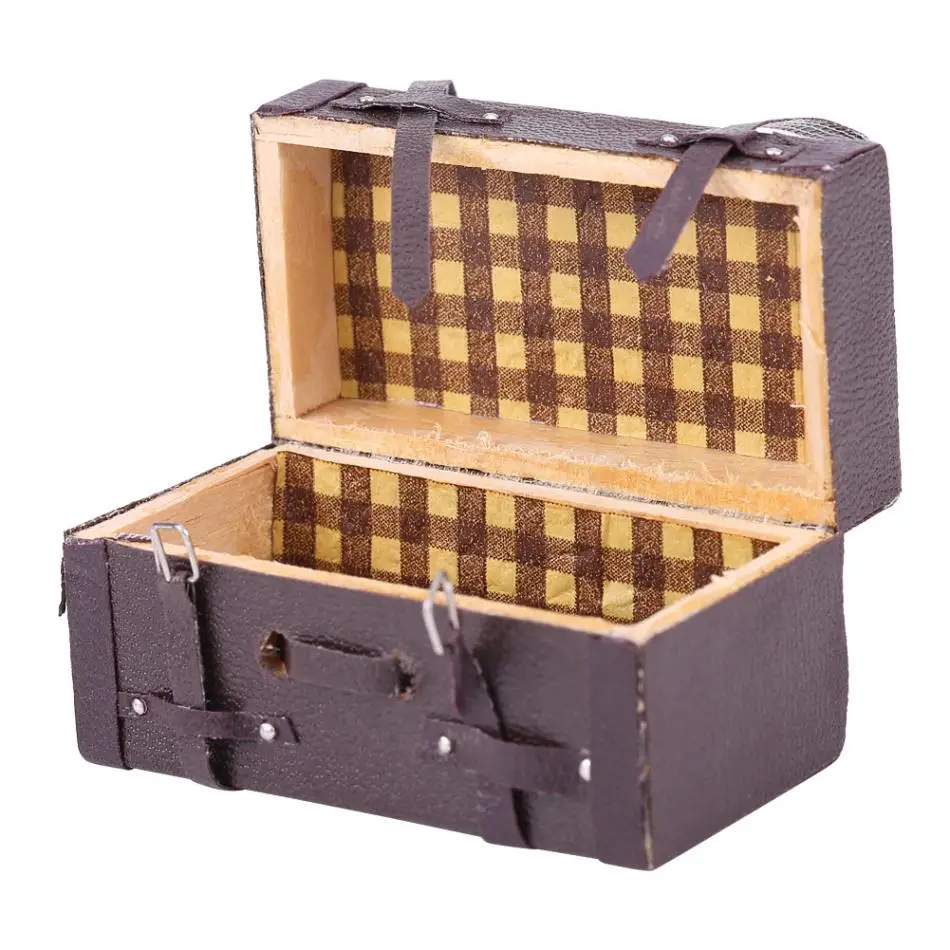 1 шт. деревянная и тканевая коробка для хранения|rc parts|box partsrc case |