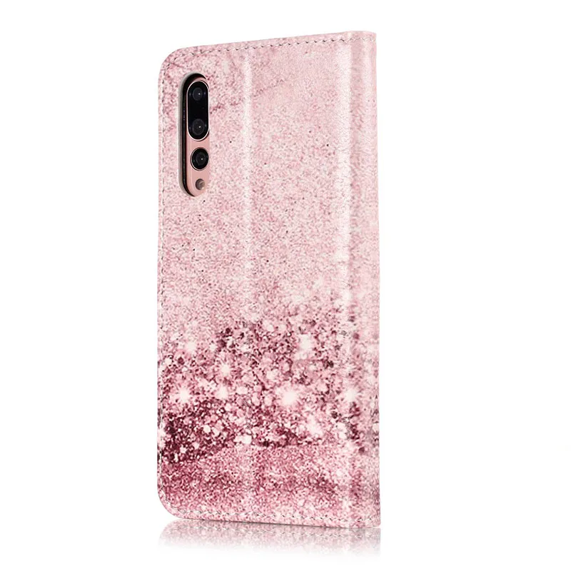 Высококачественный кожаный флип-чехол для мобильного телефона huawei mate 10 Pro P20 Lite, чехол для телефона huawei P20 Plus Y9 P9 Lite Mini
