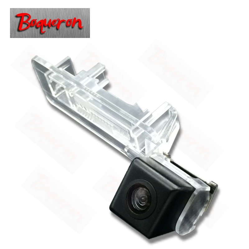 Для Mercedes Benz Smart Fortwo W451 2007 ~ 2014 Смарт треки Чип камера/HD CCD интеллектуальная