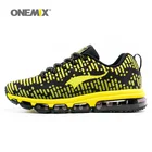 ONEMIX мужская спортивная обувь для мужчин, дизайнерские хорошие спортивные кроссовки для бега, макс. Подушка, прогулочные уличные кроссовки