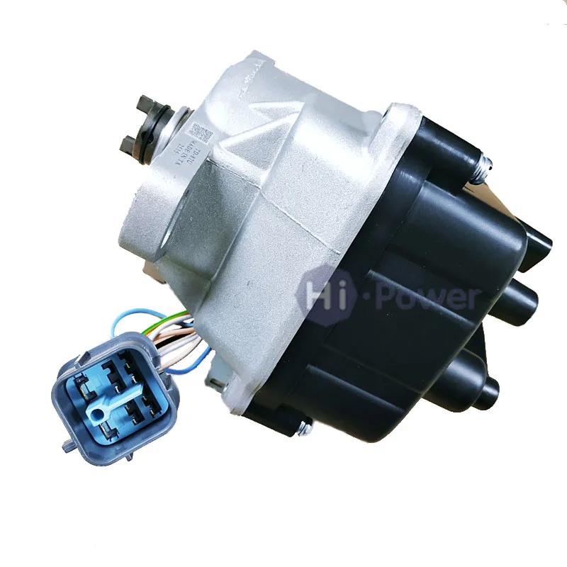 Новое высокое качество распределителя зажигания OEM 30100-P73-A02 TD-81U TD-84U TD-86U TD-87U для Honda Civic Del Sol для Acura