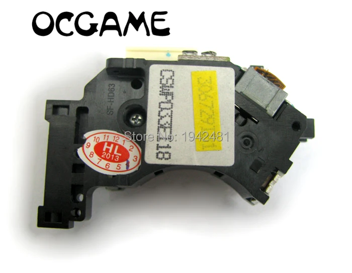 

20PCS/LOT Original SF-HD63 laser lens SFHD63 laser lens For XBOX360 xbox 360 OCGAME