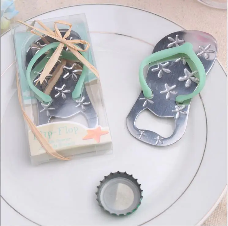 

Крутые креативные винные тапочки, открывалка для бутылок, шлепанцы в форме морской звезды, инструмент из сплава, свадебный подарок, сувениры