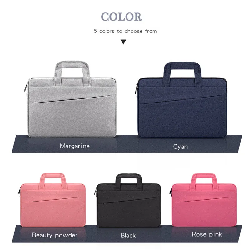 JMZWSTY Высококачественная простая роскошная сумка для ноутбука мужская деловая