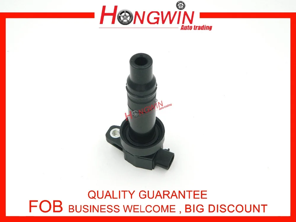 27301-2B010/273012B010/27301 2B010 катушка зажигания подходит для hyundai Kia Motor 10-11 Kia Soul 1.6L OEM качество