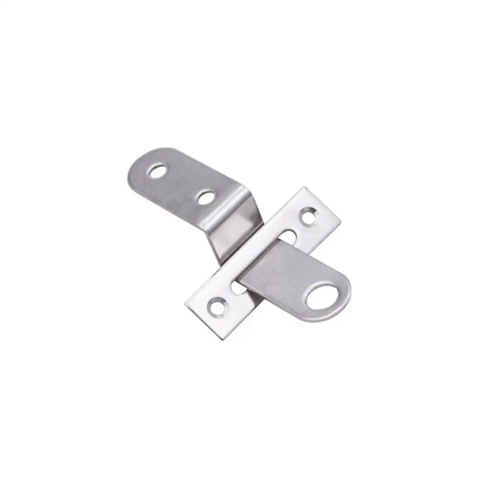 Замок для ящика из нержавеющей стали 304 замок шкафа комнаты Z гардеробной двери