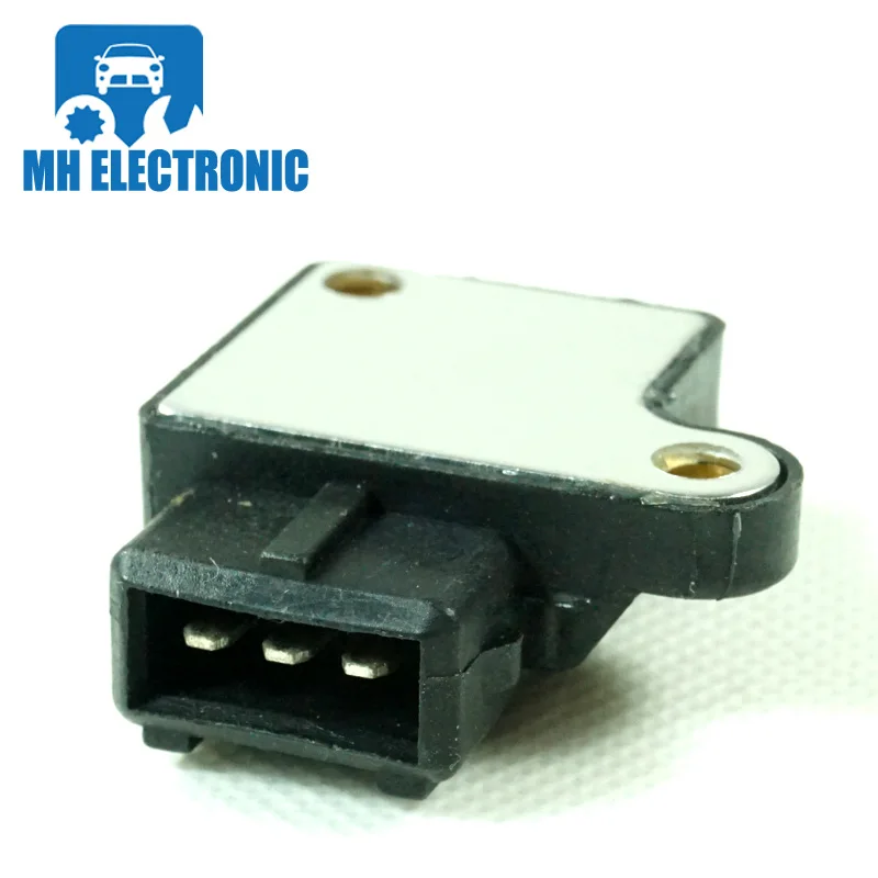 Модуль управления электронным зажиганием MH MM121 для HYUNDAI MITSUBISHI SUZUKI Chrysler J121 138472 MD112479