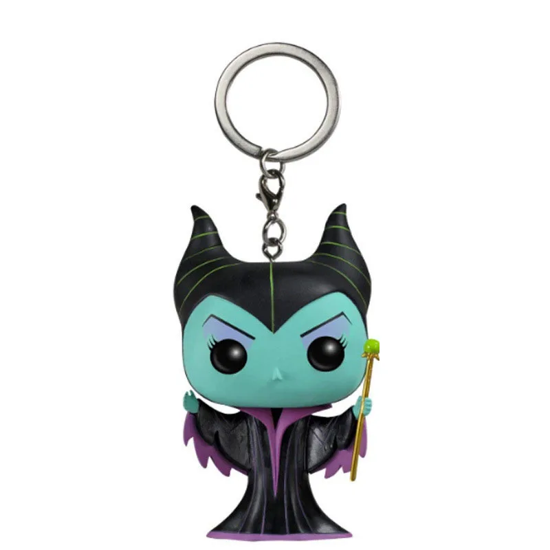 Творческий Поп Супер герой Лига справедливости Аквамен Maleficent пятница 13th Джейсон
