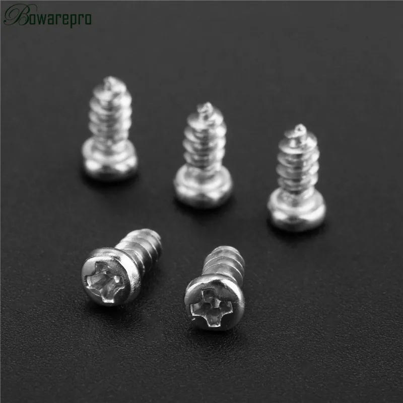 100 шт. саморезы из углеродистой стали M2.3 M2.6 M3|self tapping screw|tapping screwself screw |
