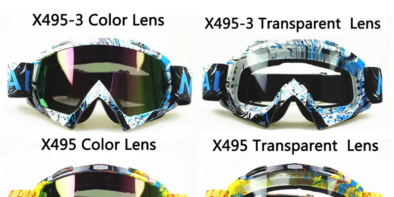 Nordson открытый мотоцикл очки Велоспорт MX внедорожный Лыжный Спорт ATV Dirt Bike гоночные очки для Fox мотокросса очки Google