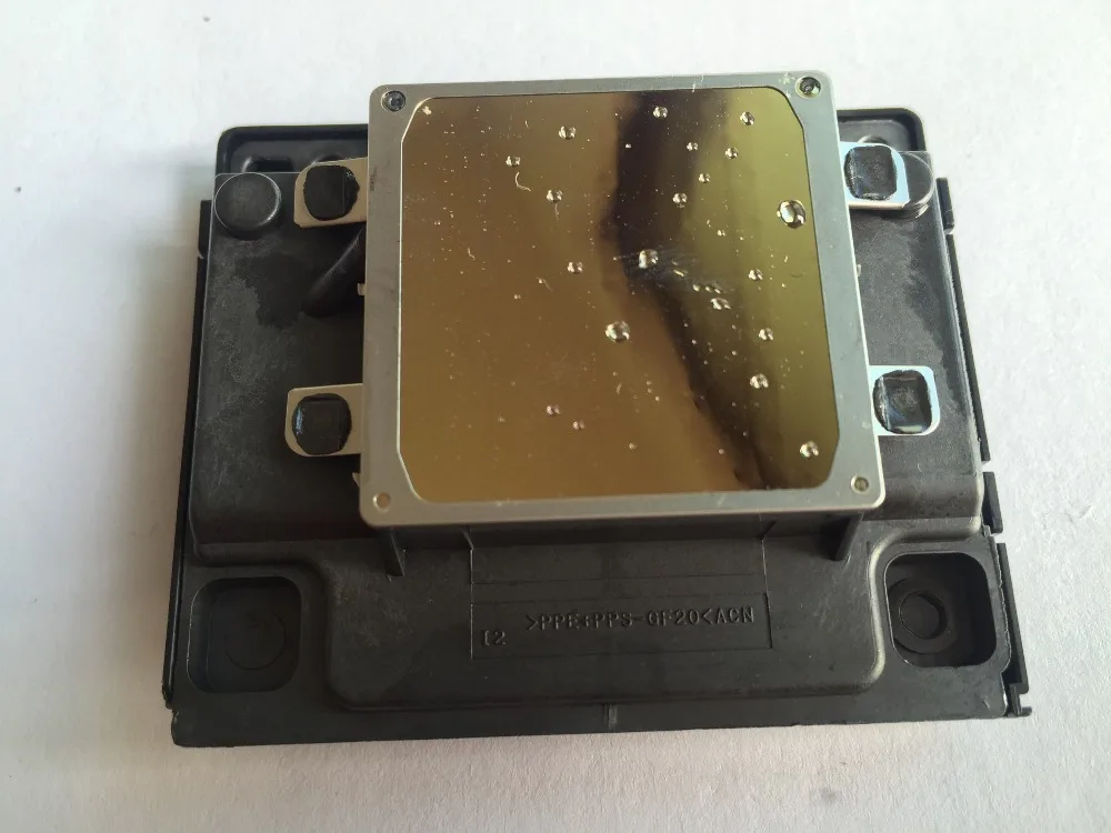 Оригинальная печатающая головка F190010 F190000 для принтера Epson BX625FWD BX525WD BX535WD BX925FWD BX935FWD