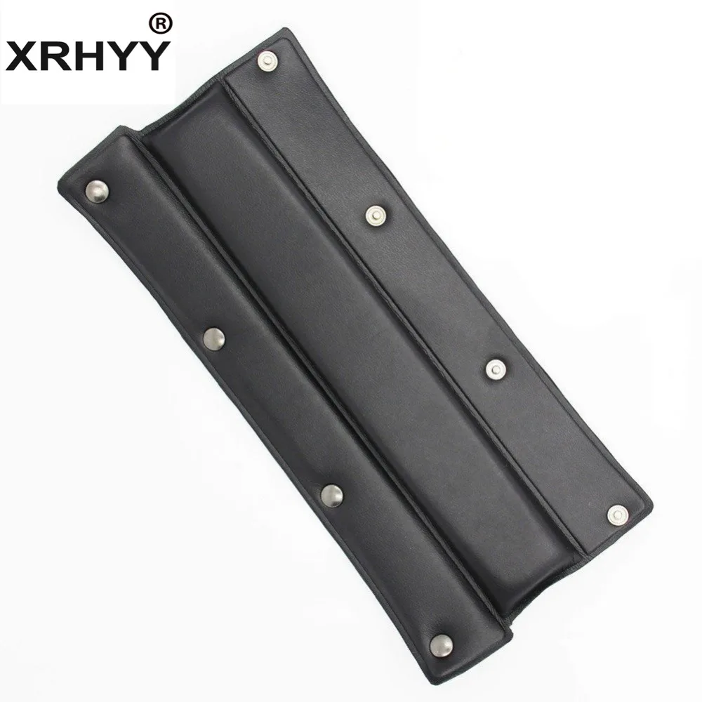 Черные сменные амбушюры XRHYY для наушников Beyerdynamic DT770 DT880 DT990 DT 770|replacement earpads|earpads