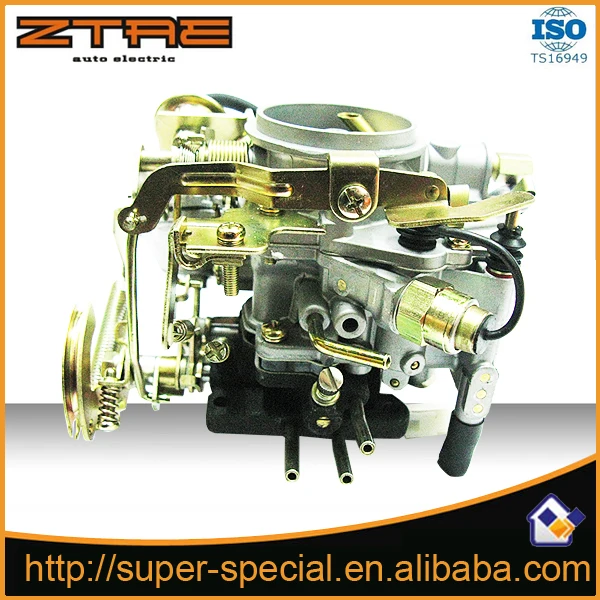 КАРБЮРАТОР Assy E301-13-600 E30113600 для MAZDA E3 ENGINE car truck