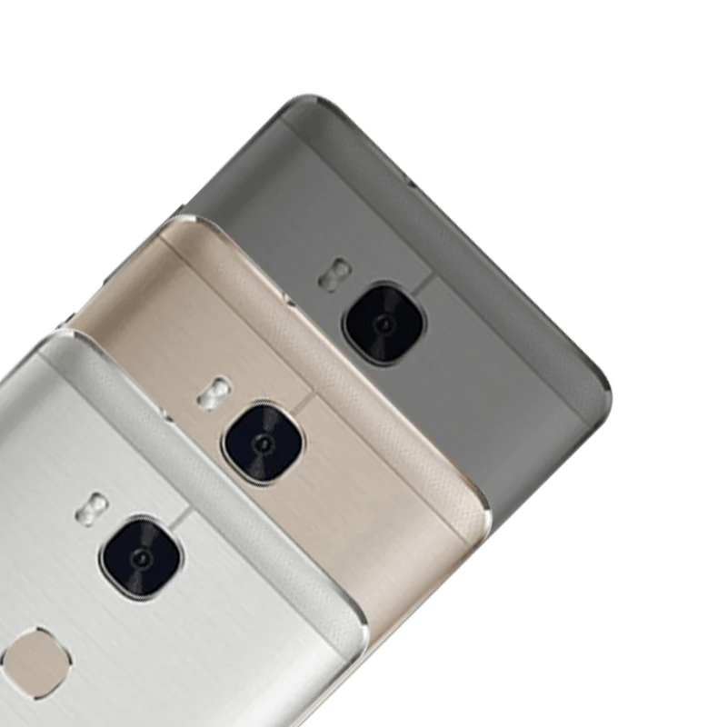 Для huawei Honor 5X X5 GR5 задняя Батарея крышка Корпус с Мощность Кнопка громкости +