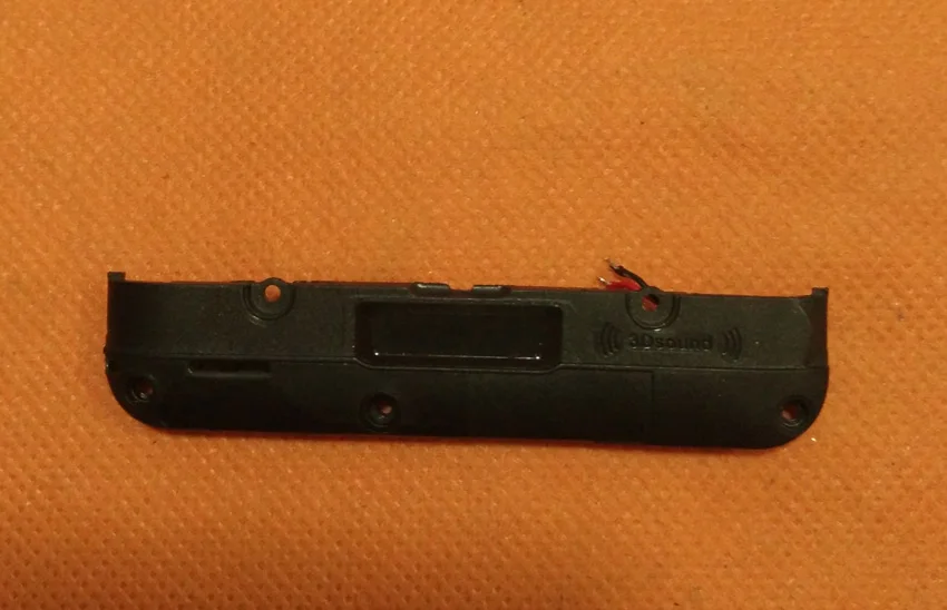 Оригинальный Громкий динамик ЗУММЕР звонковое устройство для UleFone U008 Pro MT6737 4 ядра