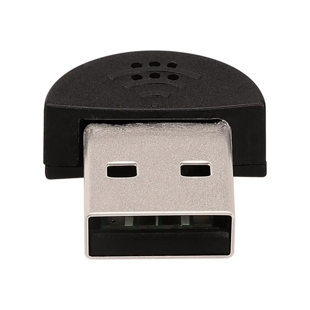 Деликатный мини USB 2 0 микрофон аудио адаптер драйвер бесплатно для MSN PC ноутбук