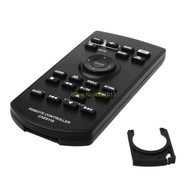 Замена пульта дистанционного управления для PIONEER CXE5116 AVH 1300NEX X390BS 2300NEX