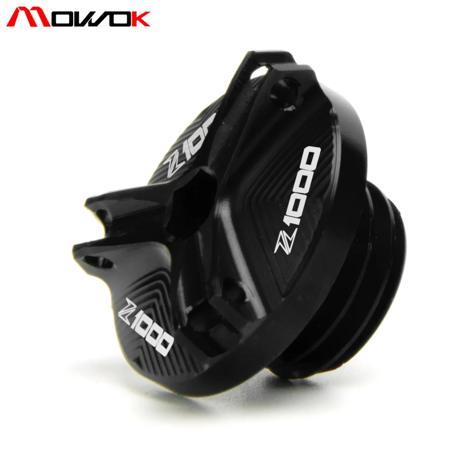 CNC мотоциклетные M20* 2,5 двигателя пробка для масла наполнительный винт крышки для KAWASAKI Z1000 Z1000SX 2010 2011 2012 2013