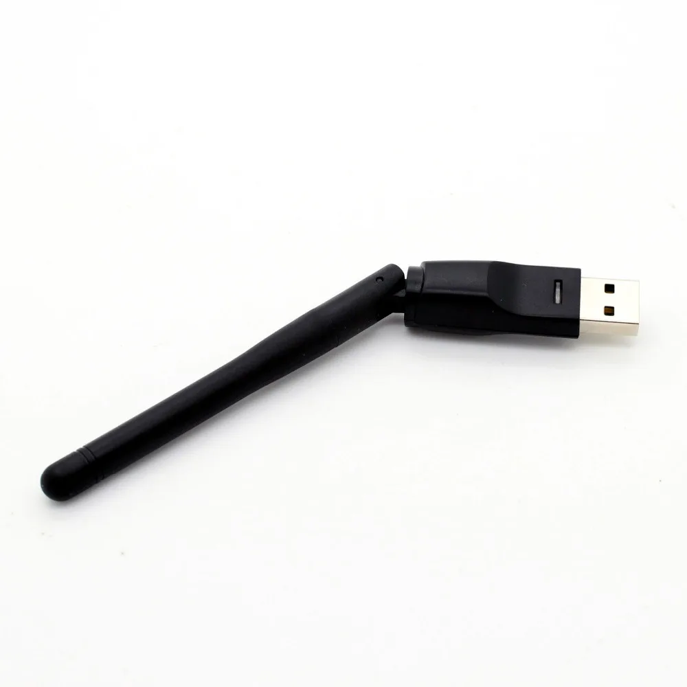 W6 Новый Wi Fi модем быстрая скорость 150 м Беспроводной сетевая карта новым чипом