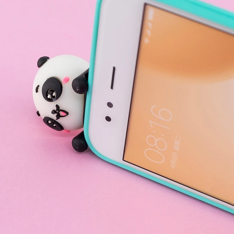 Xiaomi mi A1 чехол mi 5x чехол милый 3D единорог панда патч силиконовый чехол для телефона на Funda Xiaomi mi a1 Xio mi Чехол женский корейский