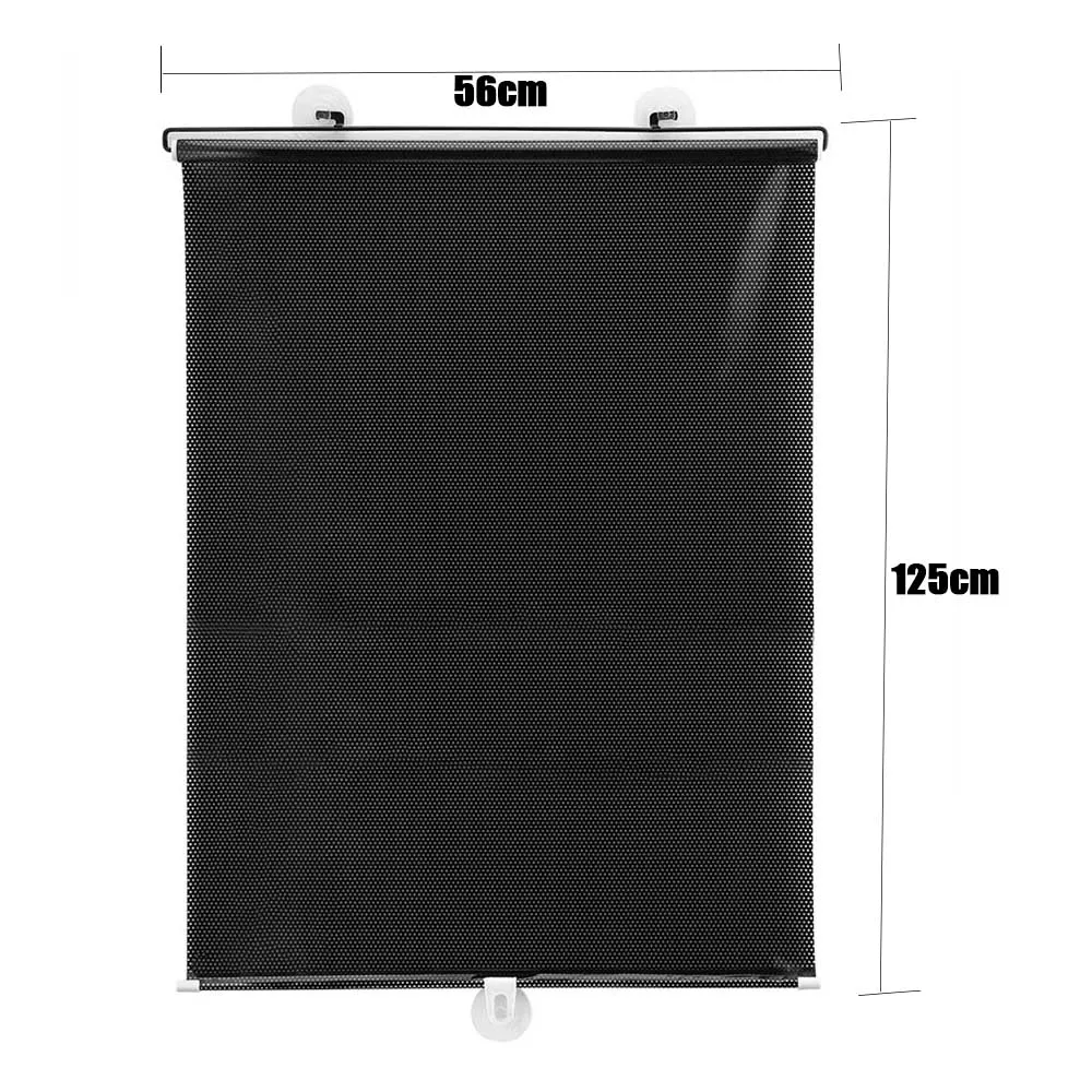 Автомобильный солнцезащитный занавес заднее боковое окно переднее/заднее
