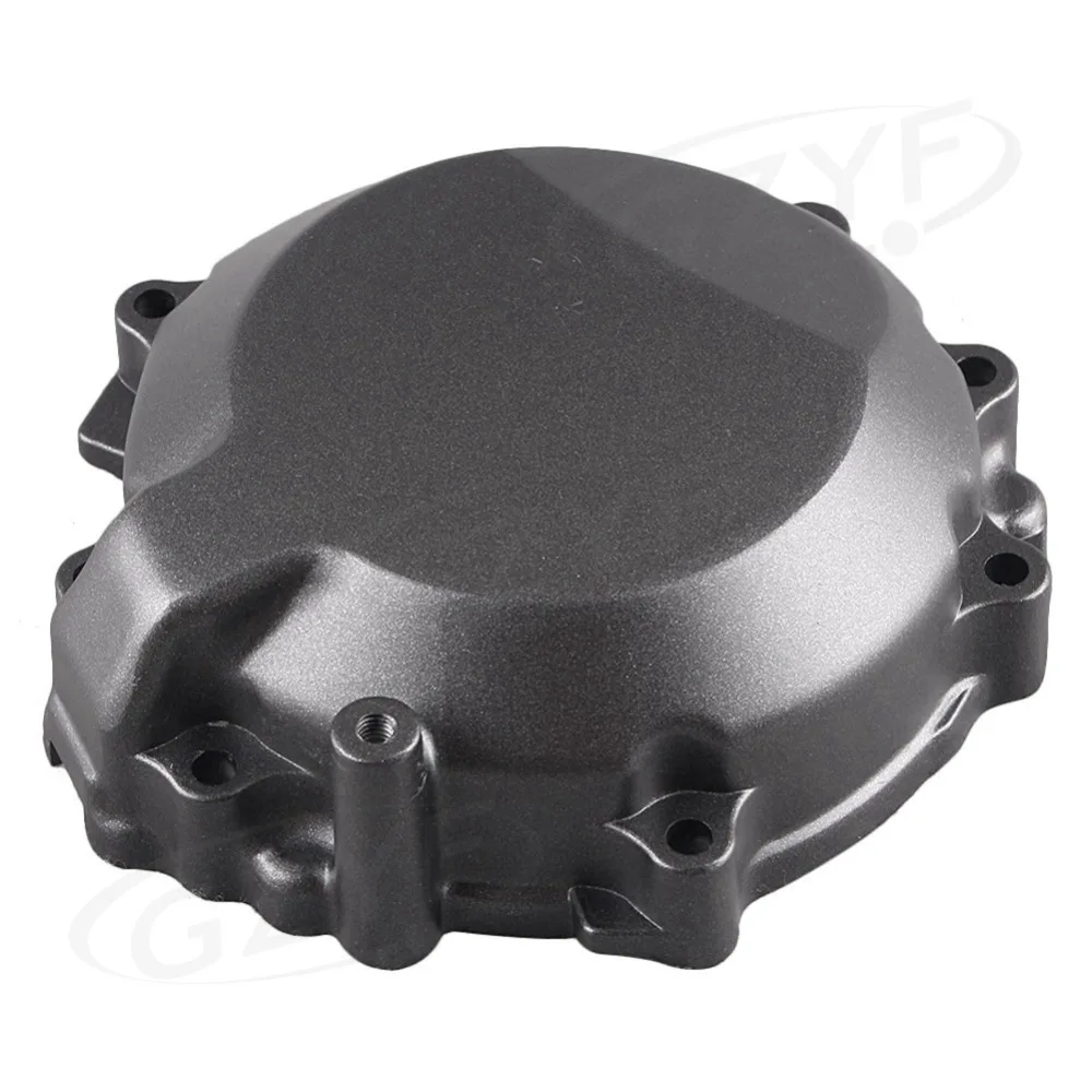 Чехол для мотоцикла с ЧПУ левый статор коленчатый двигатель Kawasaki Ninja ZX10R ZX10 ZX 10R 2006